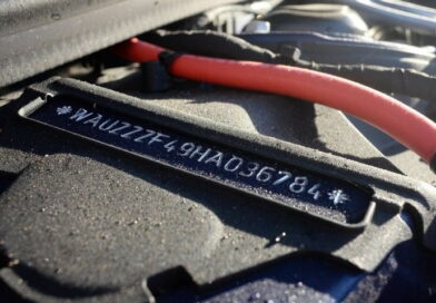 cek nomor mesin motor