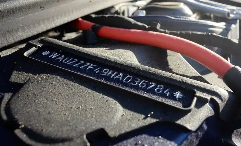 Cara Cek Nomor Mesin Motor Agar Kamu Tidak Tertipu