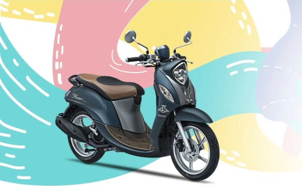 Mau Motor Bekas Yamaha Murah Tapi Bagus? Ini Rekomendasi yang Masih Layak Beli!