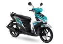 motor bekas matic