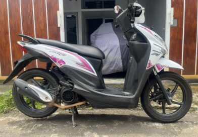 Tips Merawat Motor Matic Bekas Agar Tetap Awet Kuat Tahan Lama! Tips Merawat Motor Metic Agar Tetap Awat