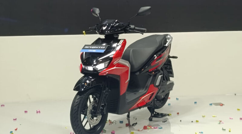 Perbandingan Indomobil Sprinto vs MX-1200