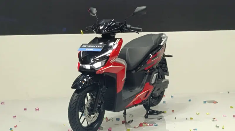 Perbandingan Indomobil Sprinto vs MX-1200