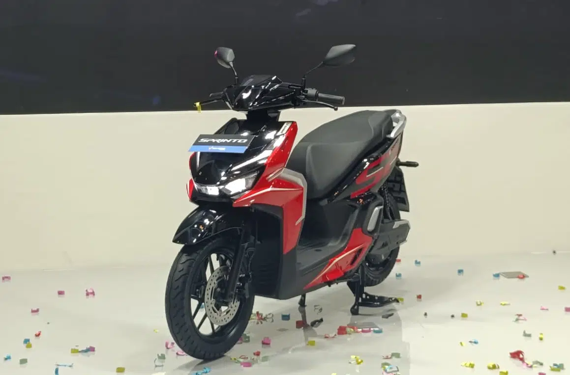 Yuk, Kepoin Perbandingan Indomobil Sprinto vs MX-1200 Disini!