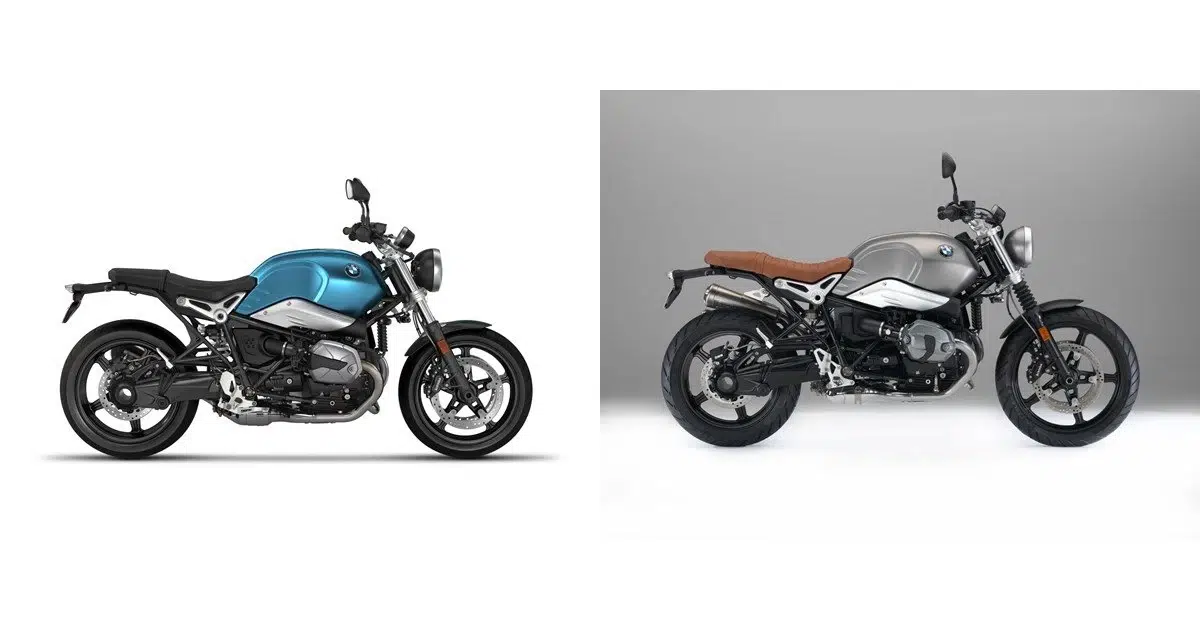  Perbedaan R Nine T Pure vs Scrambler! Sekilas Mirip, Tapi Rasanya BEDA PARAH!