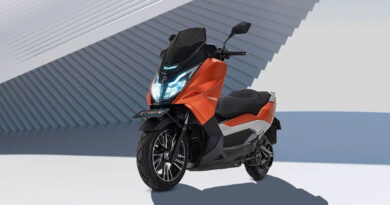 Review Polytron T-Rex Electric 2025