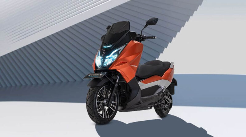 Review Polytron T-Rex Electric 2025