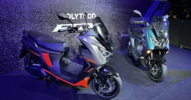 Skema cicilan Polytron Fox 350