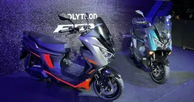 Skema cicilan Polytron Fox 350