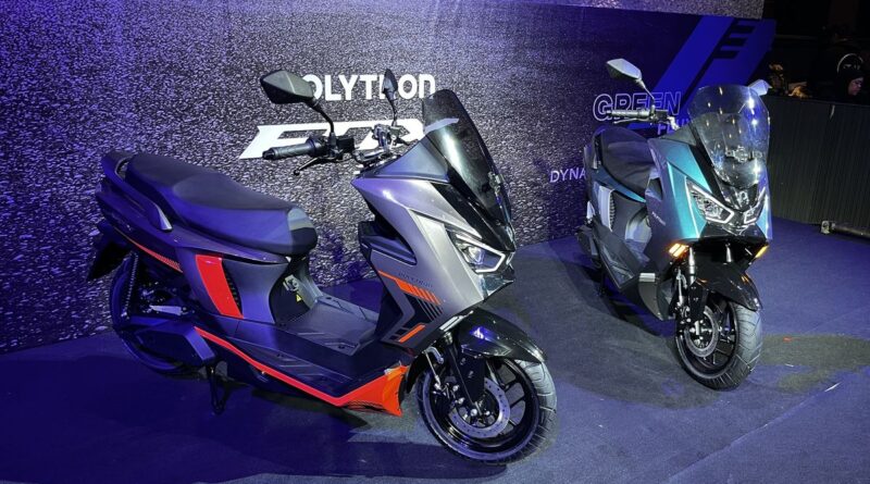 Skema cicilan Polytron Fox 350