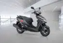 Spesifikasi Yamaha Cygnus X 124cc