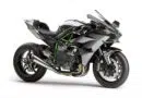 Estimasi harga Kawasaki Ninja H2SX 2025