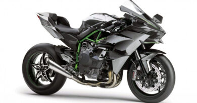 Estimasi harga Kawasaki Ninja H2SX 2025