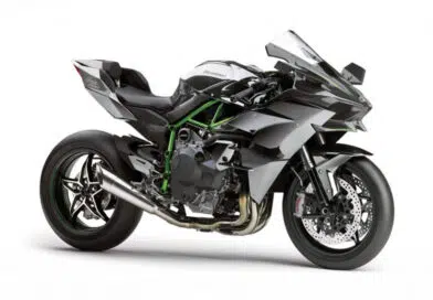 Estimasi harga Kawasaki Ninja H2SX 2025