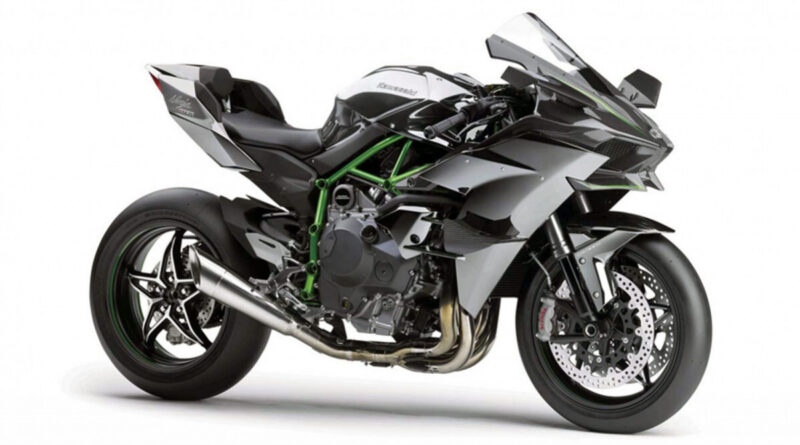 Estimasi harga Kawasaki Ninja H2SX 2025
