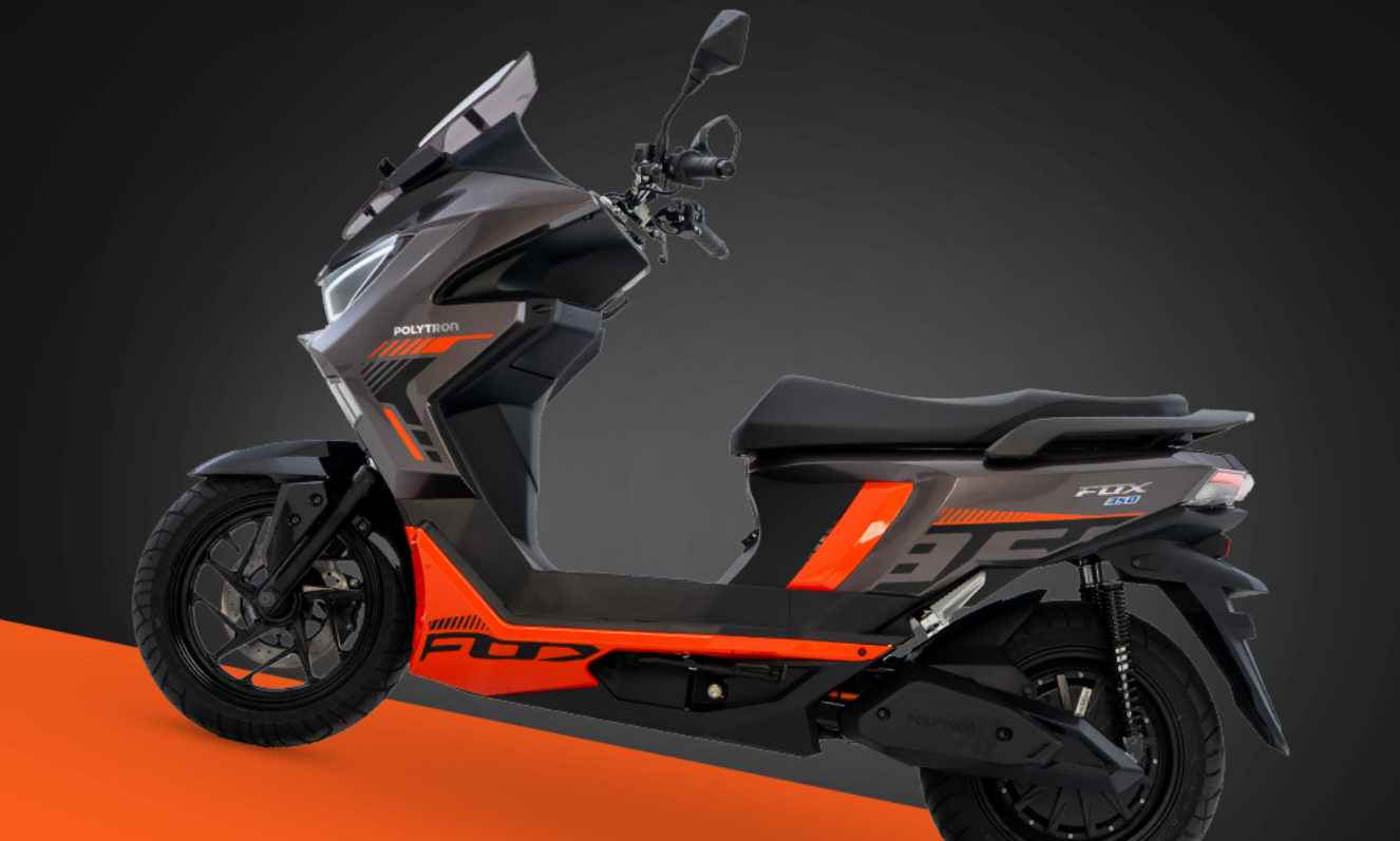 Harga Polytron FOX 350 Skema Sewa, Langsung Bahas Nominalnya Di Sini!