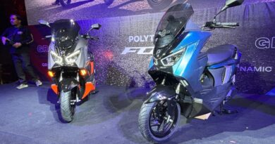 Spesifikasi baterai Polytron FOX 350