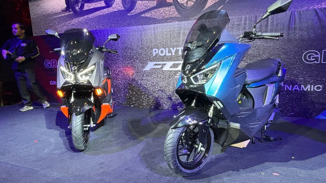 Spesifikasi Baterai Polytron FOX 350 yang Bikin Kamu Penasaran Sejak Awal