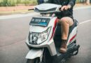 Jarak Tempuh Motor Listrik