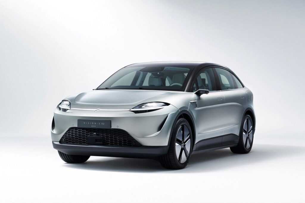Mobil Listrik Terbaru 2026