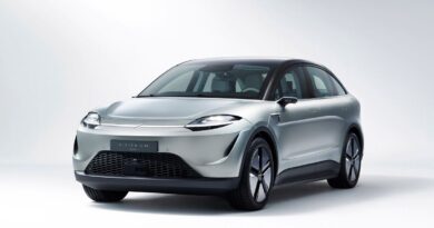 Mobil Listrik Terbaru 2026
