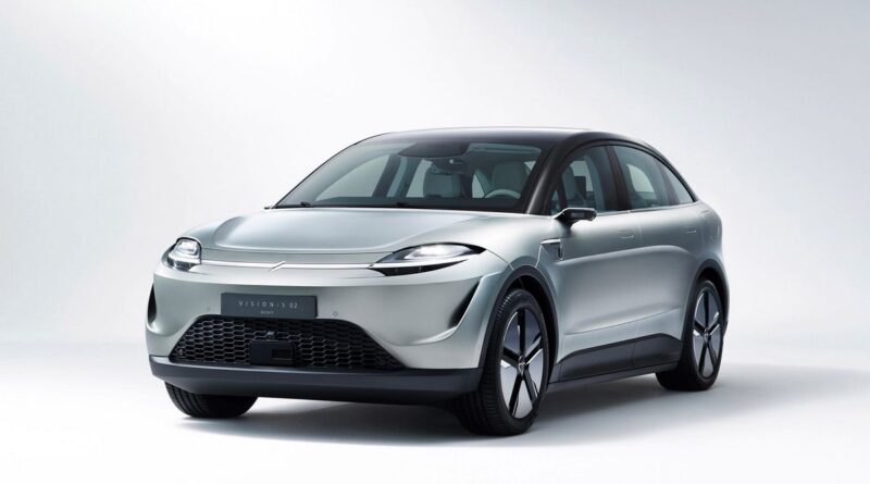 Mobil Listrik Terbaru 2026