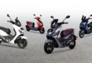 Motor Listrik Terbaru Indonesia