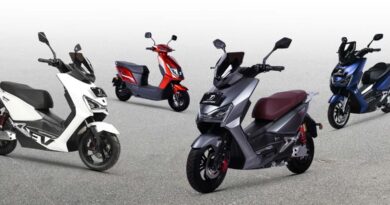 Motor Listrik Terbaru Indonesia
