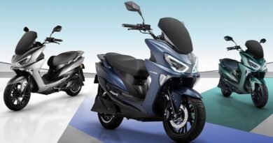 Gak Takut Tanjakan Lagi, Ini 5 Motor listrik tangguh tanjakan Paling Gahar Motor listrik tangguh tanjakan