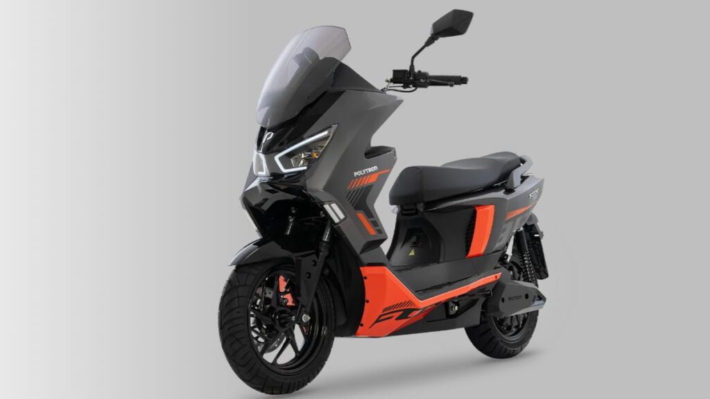 Rekomendasi Motor Listrik 2026