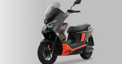Ini 5 Rekomendasi Motor Listrik 2026 yang Lagi Hype, Wajib Lirik! Rekomendasi Motor Listrik 2026