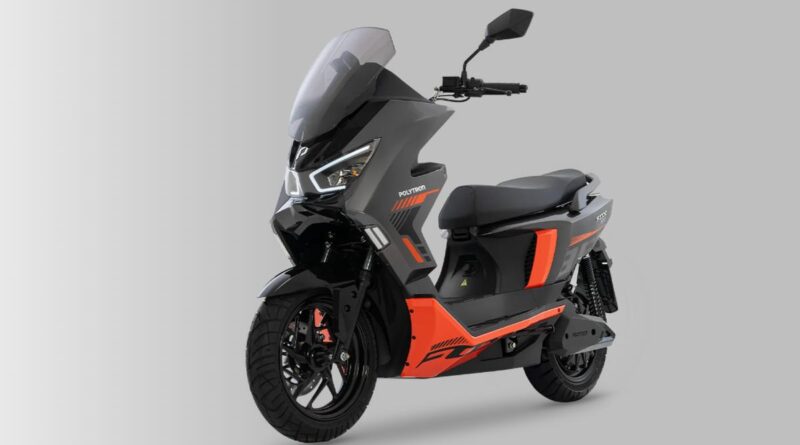 Rekomendasi Motor Listrik 2026