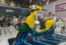 Tren Motor Listrik 2026