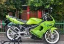 Sejarah Lengkap Kawasaki Ninja 2 Tak Indonesia: Dari Ninja R, SS, hingga RR