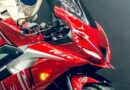 Fitur unggulan Honda R2 150cc