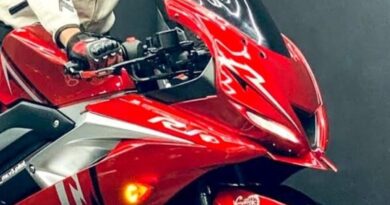 Fitur Unggulan Honda R2 150cc Yang Bikin Anak Muda Auto Kepincut Fitur unggulan Honda R2 150cc