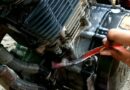 Ternyata Gini Cara Membersihkan Sisa Lem Threebond Yang Keras di Mesin Tanpa Bikin Lecet cara membersihkan sisa lem Threebond yang keras di mesin