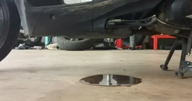 solusi blok mesin motor rembes tanpa bongkar mesin