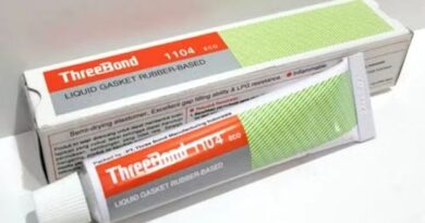 lem Threebond asli vs palsu