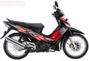 Masih Bandel Sampai Sekarang! Ini Kelebihan Supra X 125 Tahun 2008 Kelebihan Supra X 125 tahun 2008