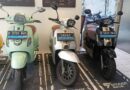cara mengurus STNK motor konversi listrik di tahun 2026