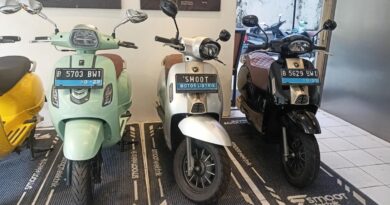 cara mengurus STNK motor konversi listrik di tahun 2026