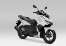 Honda Vario 160 vs kompetitor
